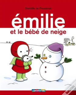 Capa do artigo Emilie T.17 - Emilie Et Le Bebe De Neige