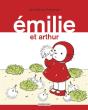 Emilie T.4 ; Emilie Et Arthur - Preview