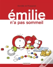 Capa do artigo Emilie T.5 ; Emilie N
