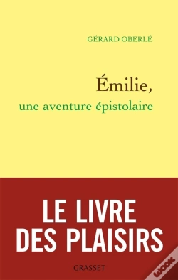 Capa do artigo Emilie, Une Aventure Epistolaire
