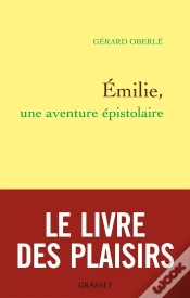 Capa do artigo Emilie, Une Aventure Epistolaire