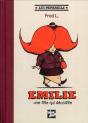 Emilie, Une Fille Qui Décoiffe - Preview