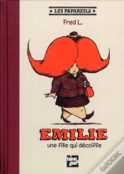 Capa do artigo Emilie, Une Fille Qui Décoiffe