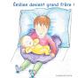 Emilien Devient Grand Frère ! - Preview