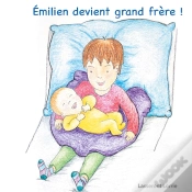 Capa do artigo Emilien Devient Grand Frère !