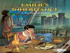 Emilie'S Inheritance 1 - The Hatcliff Domain