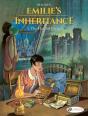 Emilie'S Inheritance 1 - The Hatcliff Domain - Preview