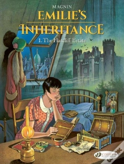 Capa do artigo Emilie'S Inheritance 1 - The Hatcliff Domain