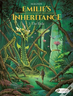 Capa do artigo Emilie'S Inheritance 3 - The Exile