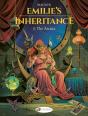 Emilie'S Inheritance 5 - The Arcana - Preview