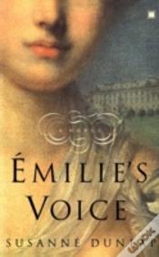 Capa do artigo Emilie