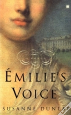 Capa do artigo Emilie'S Voice