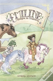 Capa do artigo Emiline: Knight In Training