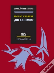 Capa do artigo Emilio Carrere ¿Un Bohemio?