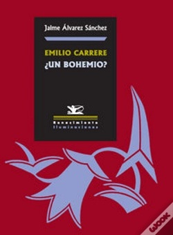 Capa do artigo Emilio Carrere ¿Un Bohemio?