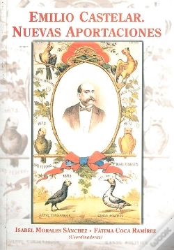 Capa do artigo Emilio Castelar