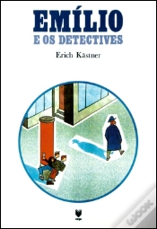 Capa do artigo Emílio e os Detectives