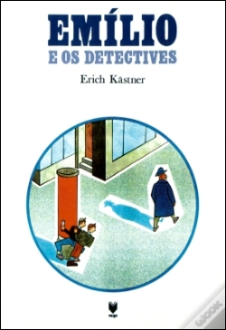 Capa do artigo Emílio e os Detectives