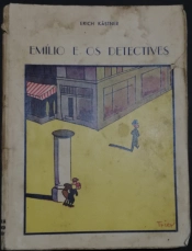 Capa do artigo Emilio e os detetives