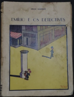 Capa do artigo Emilio e os detetives
