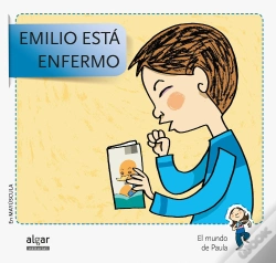 Capa do artigo Emilio Está Enfermo