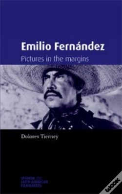Capa do artigo Emilio Fernandez