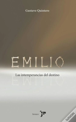 Capa do artigo Emilio