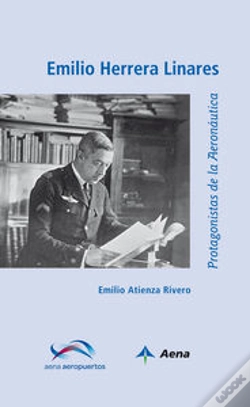 Capa do artigo Emilio Herrera Linares