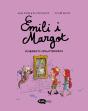 Emilio I Margot 2 Disbarats Monstruosos - Preview