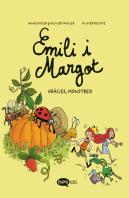Emilio I Margot 4 Gracies Monstres
