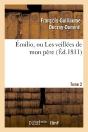 Emilio, Ou Les Veillees De Mon Pere. Tome 2 - Preview