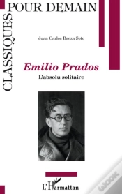 Capa do artigo Emilio Prados ; L