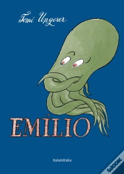 Capa do artigo Emílio