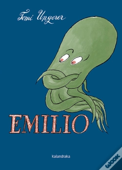 Capa do artigo Emilio