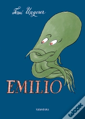 Capa do artigo Emilio