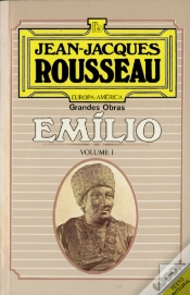 Capa do artigo Emílio Volume I