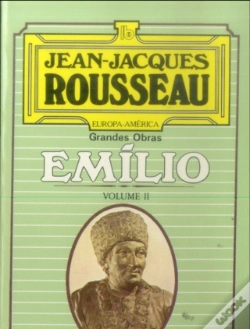 Capa do artigo Emílio Volume II
