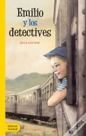 Capa do artigo Emilio Y Los Detectives