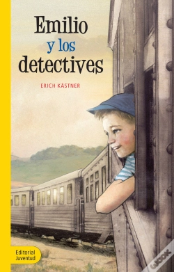 Capa do artigo Emilio Y Los Detectives