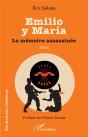 Emilio Y Maria : La Mémoire Assassinée - Preview