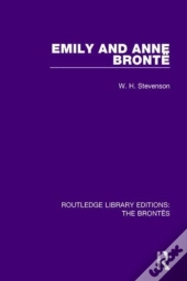 Emily And Anne Bronte