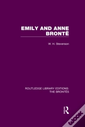 Capa do artigo Emily And Anne Bronte