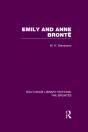 Emily And Anne Bronte - Preview
