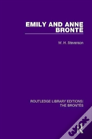 Emily And Anne Bronte