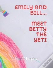 Capa do artigo Emily And Bill... Meet Betty The Yeti