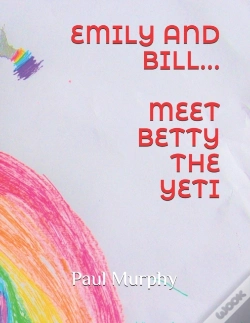 Capa do artigo Emily And Bill... Meet Betty The Yeti
