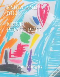 Capa do artigo Emily And Bill... Meet Pirate Pete