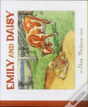Capa do artigo Emily And Daisy