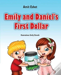 Capa do artigo Emily And Daniel'S First Dollar