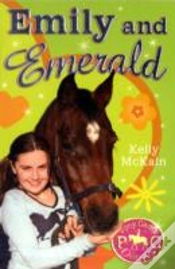 Capa do artigo Emily And Emerald